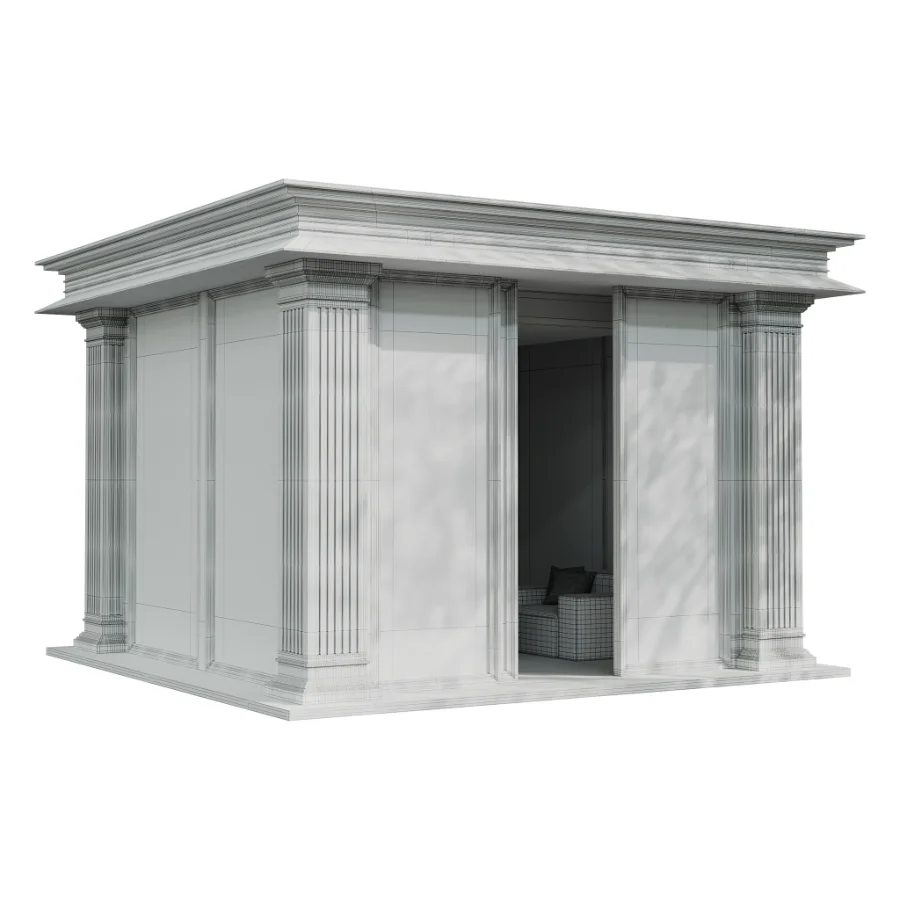 Gazebo-09 - Image 7