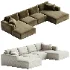 BALIUS Sofa - Thumbnail 1