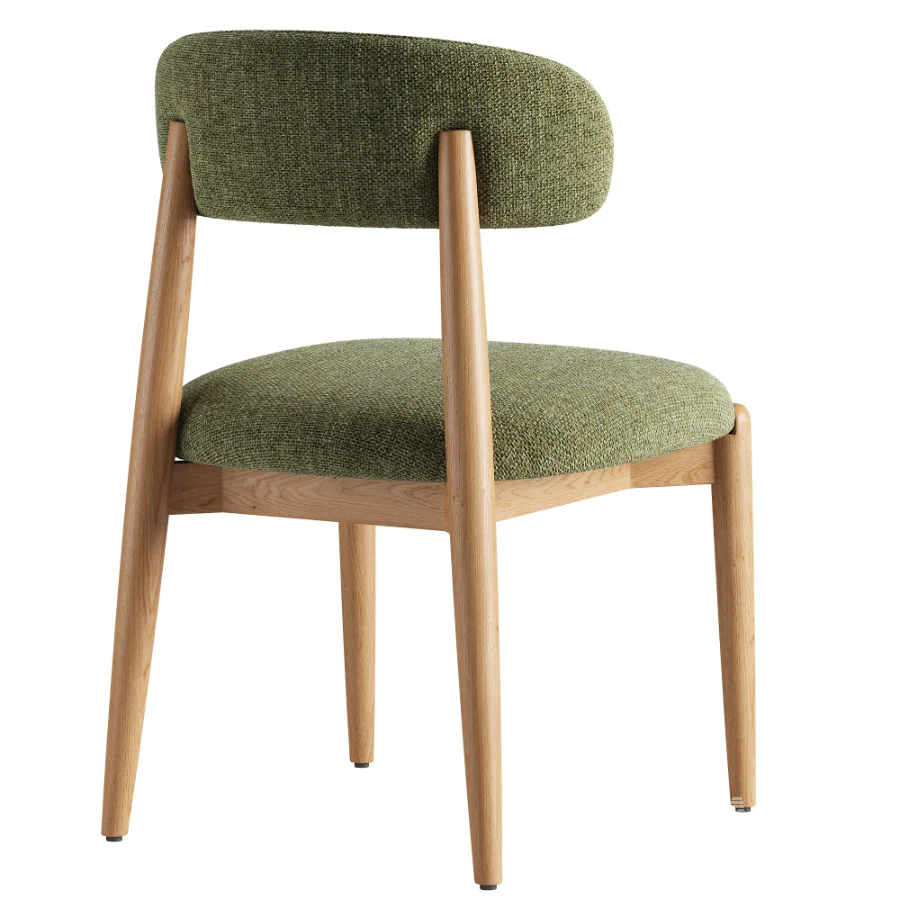 Greta Dining Chair - Image 3