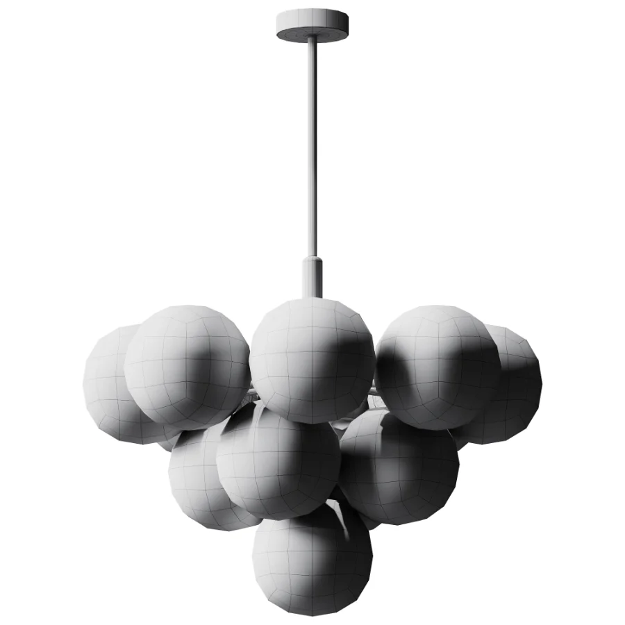 POLARIS pendant lamp - Image 3