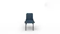 Harlen Upholstered Side Chair - Thumbnail 8