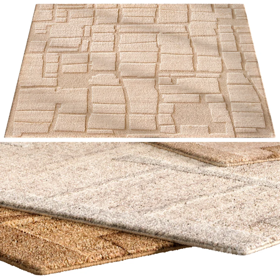 Lari Wool Rug - Image 5