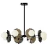 Alonso Chandelier 8 heads - Thumbnail 1