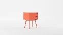 west elm Mid-Century Closed Nightstand - Thumbnail 11