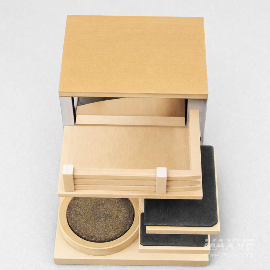 Modern Cat Tree House - Image 7