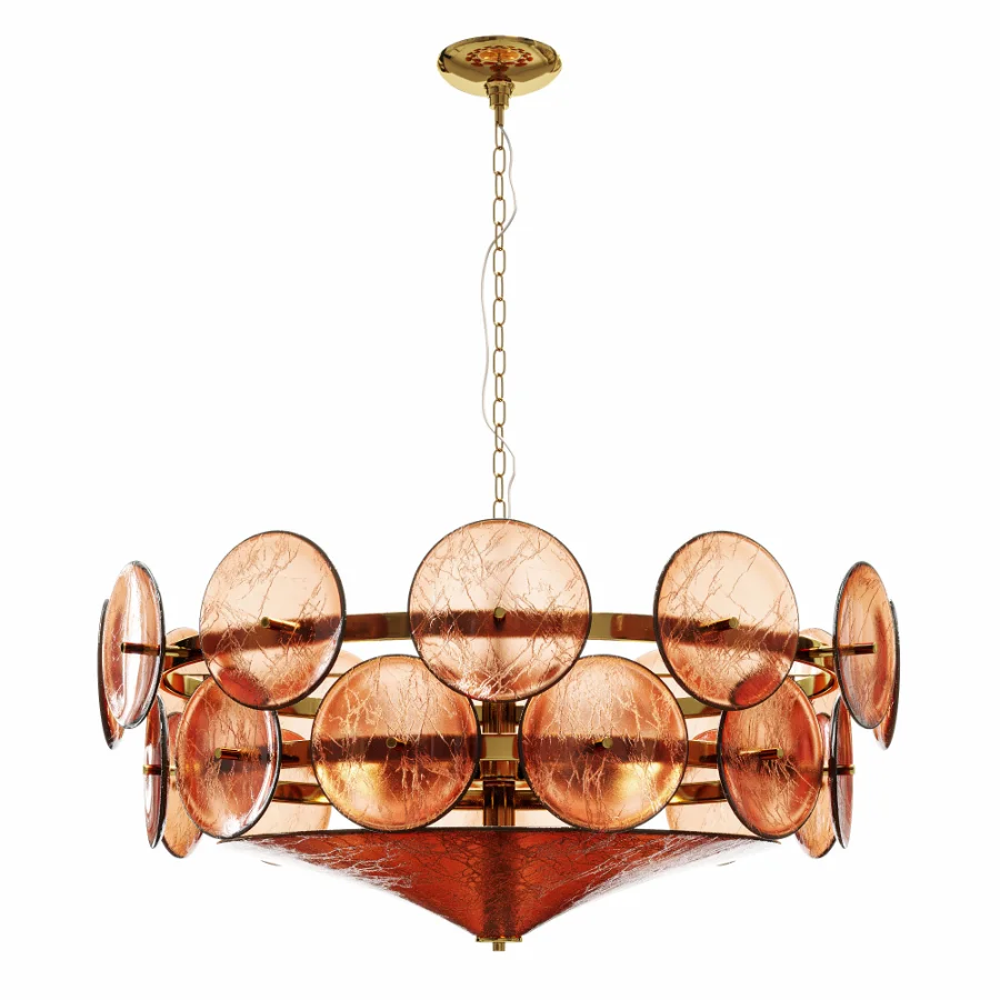 Lorenzo Chandelier - Image 2