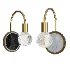 TRIESTE wall lamp - Thumbnail 6