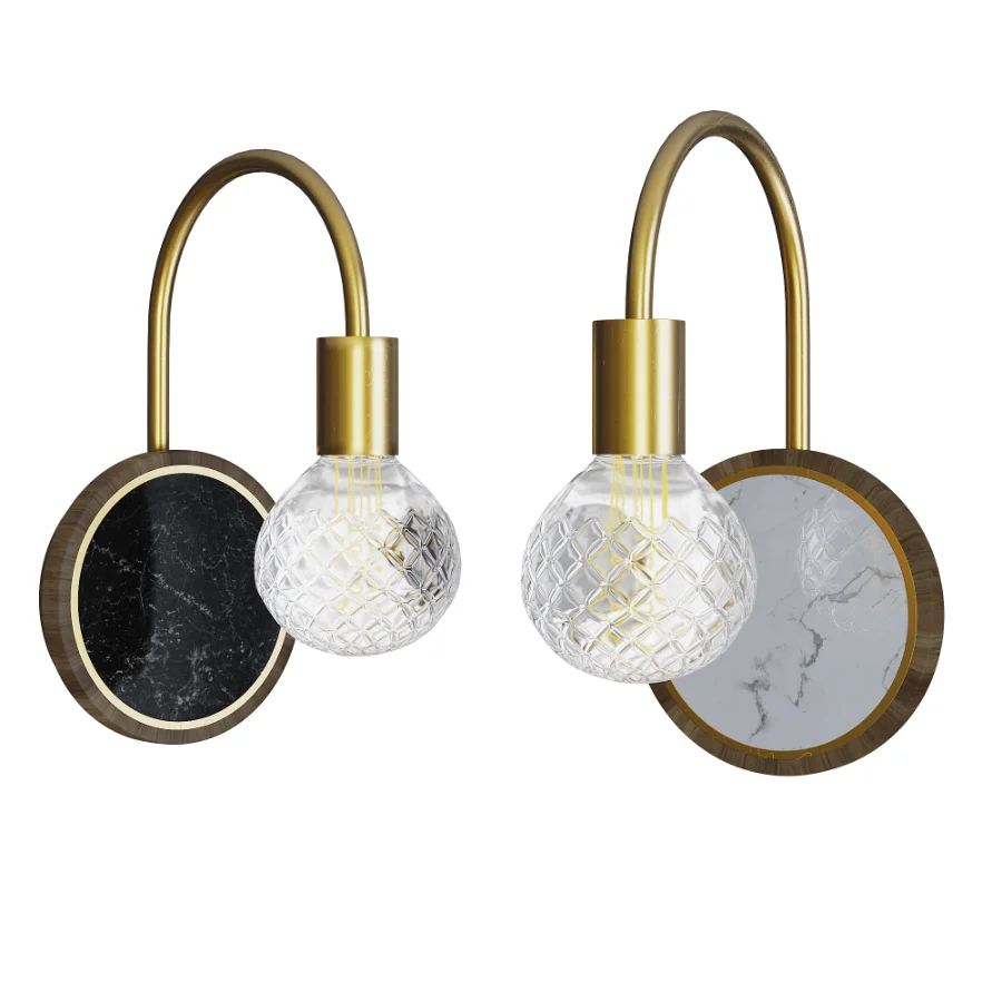 TRIESTE wall lamp - Image 6
