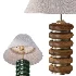 Grayson table lamp - Thumbnail 6