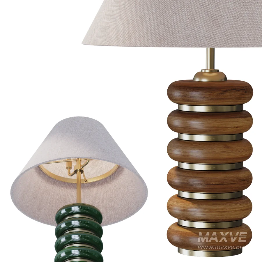 Grayson table lamp - Image 6