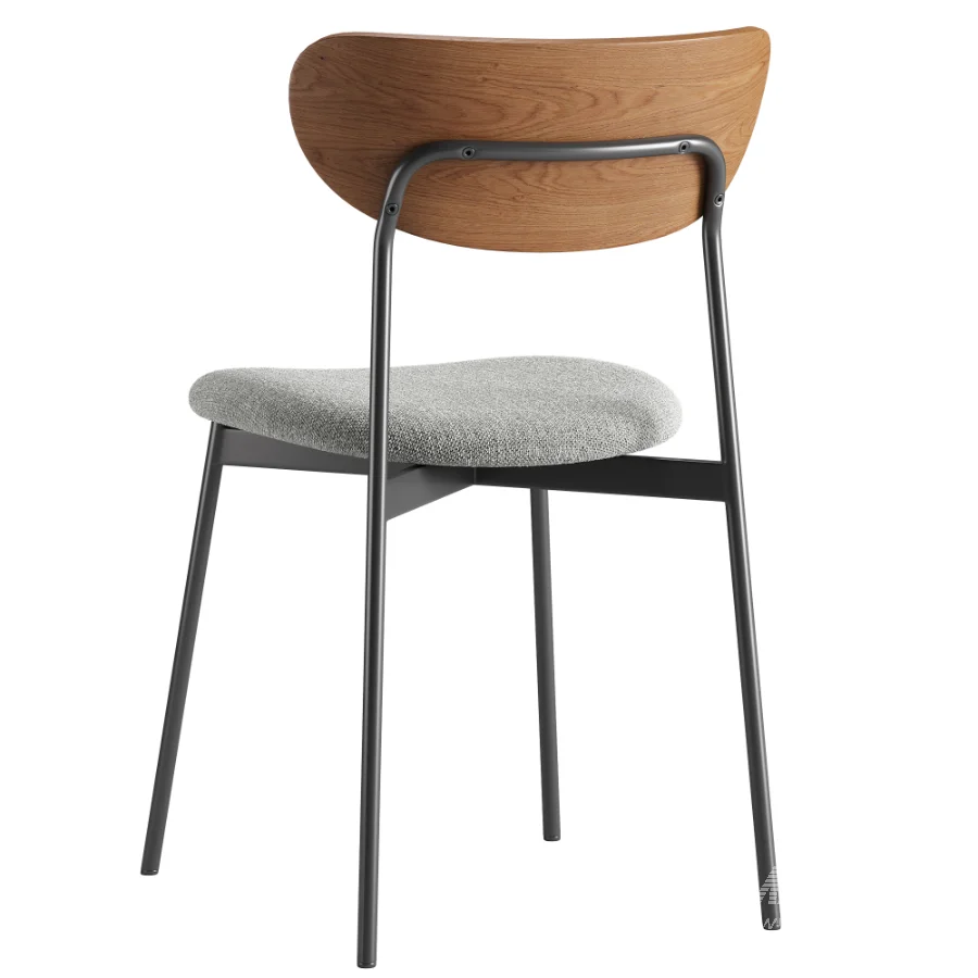 Petal Dining Chair - Image 4