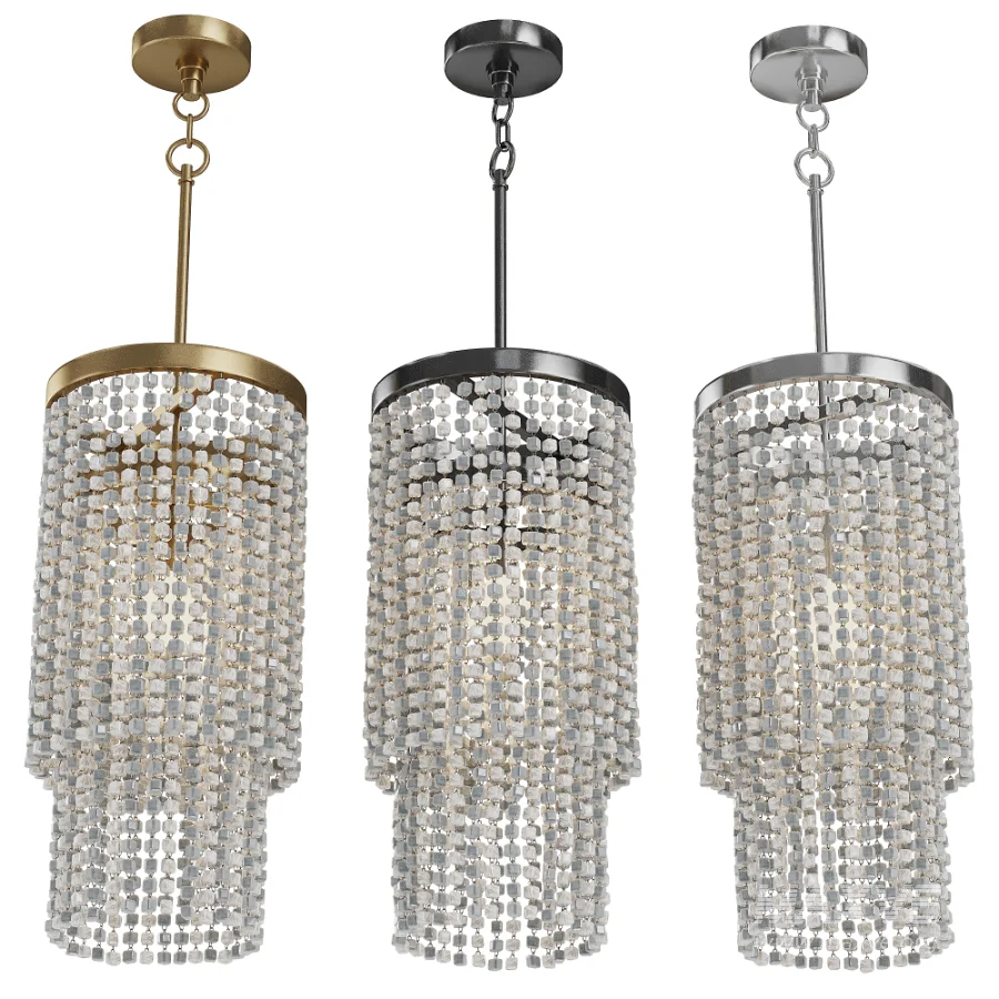 Novelty Light Pendant - Image 7