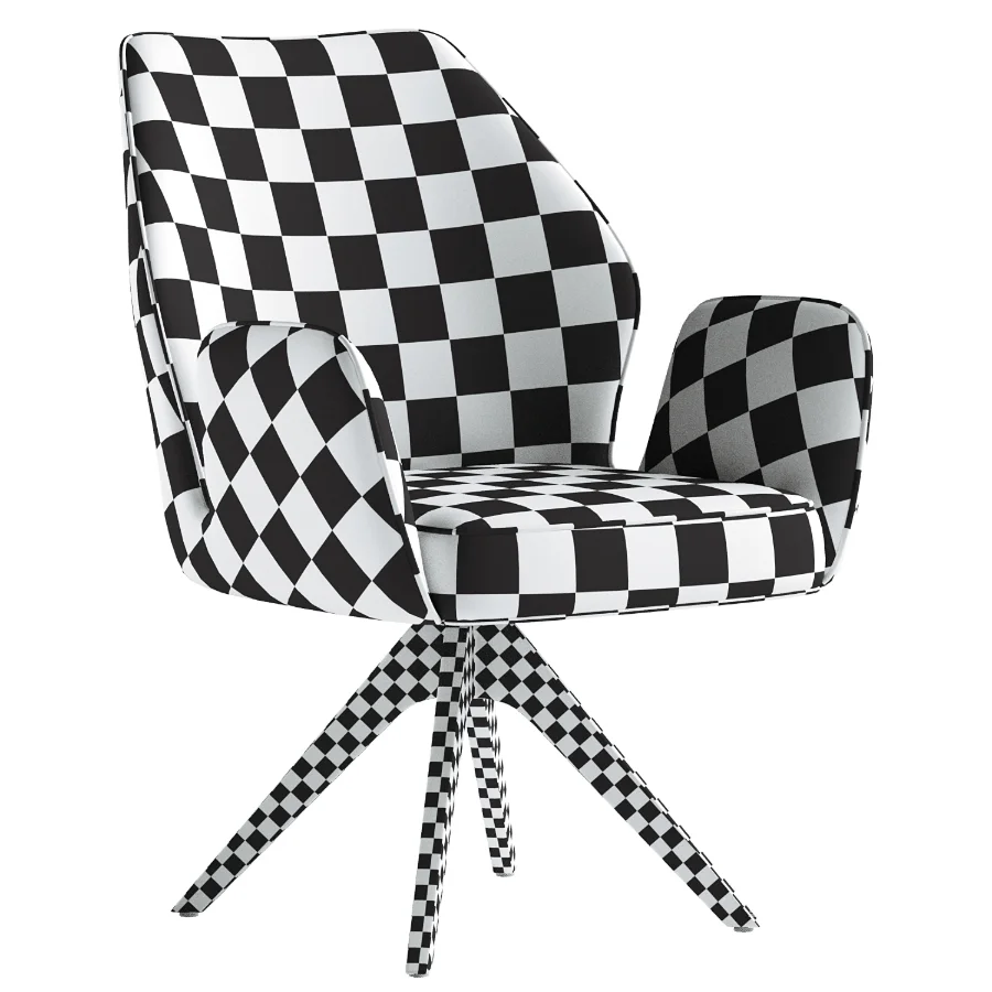 Kline Office Chair - Image 7
