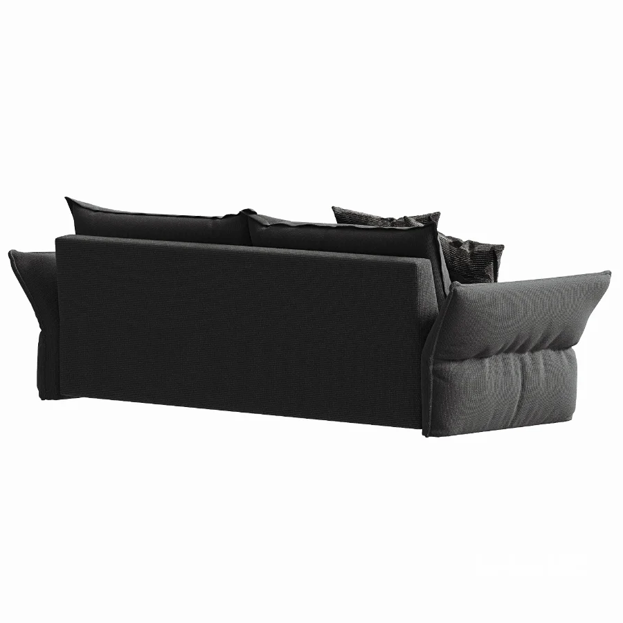 Peta 104 Deep Seat Cloud Sofa - Image 3