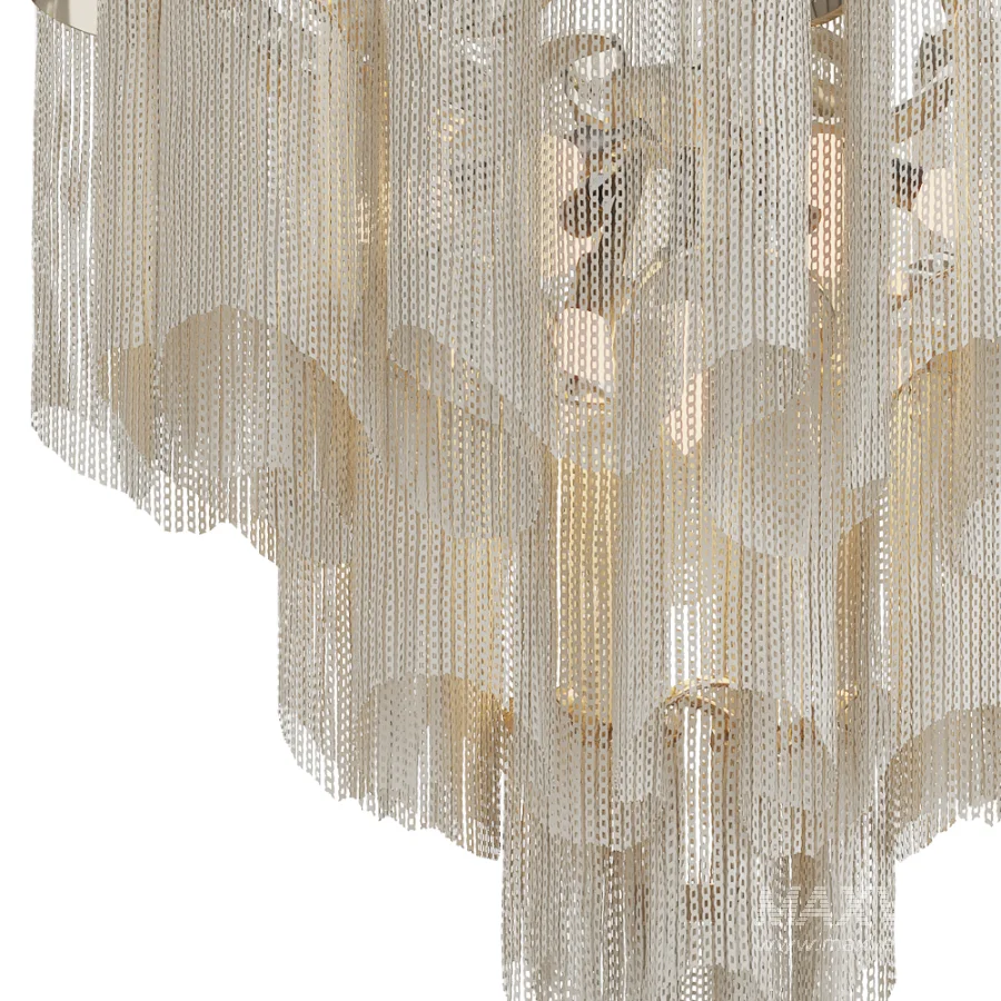 Daisy Ceiling Light - Image 4