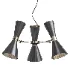 Mullan Lighting CAIRO 3 Arm - Thumbnail 3