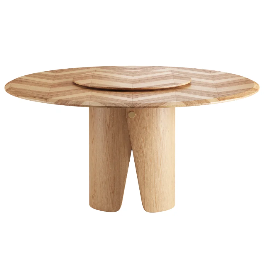 0414 Chair Manto Table - Image 3