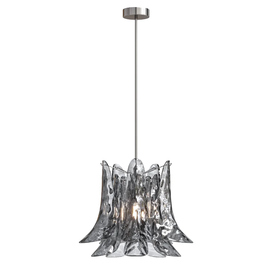 Murano Cala pendant lamp - Image 2