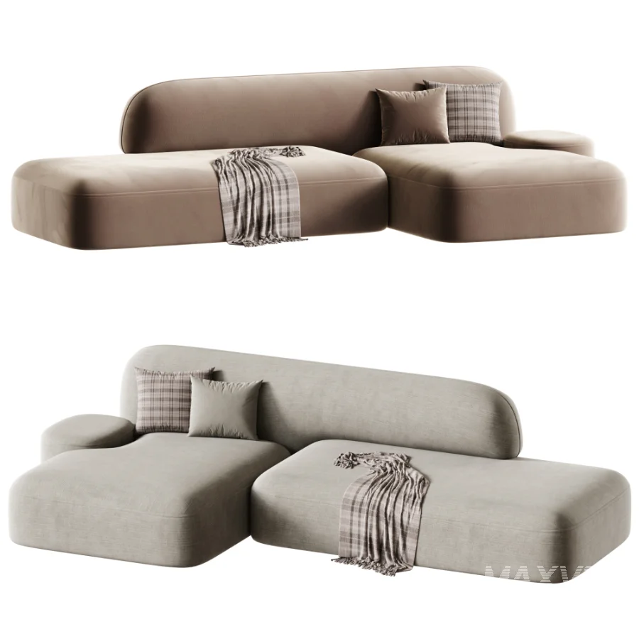 Balance Sofa - Image 2
