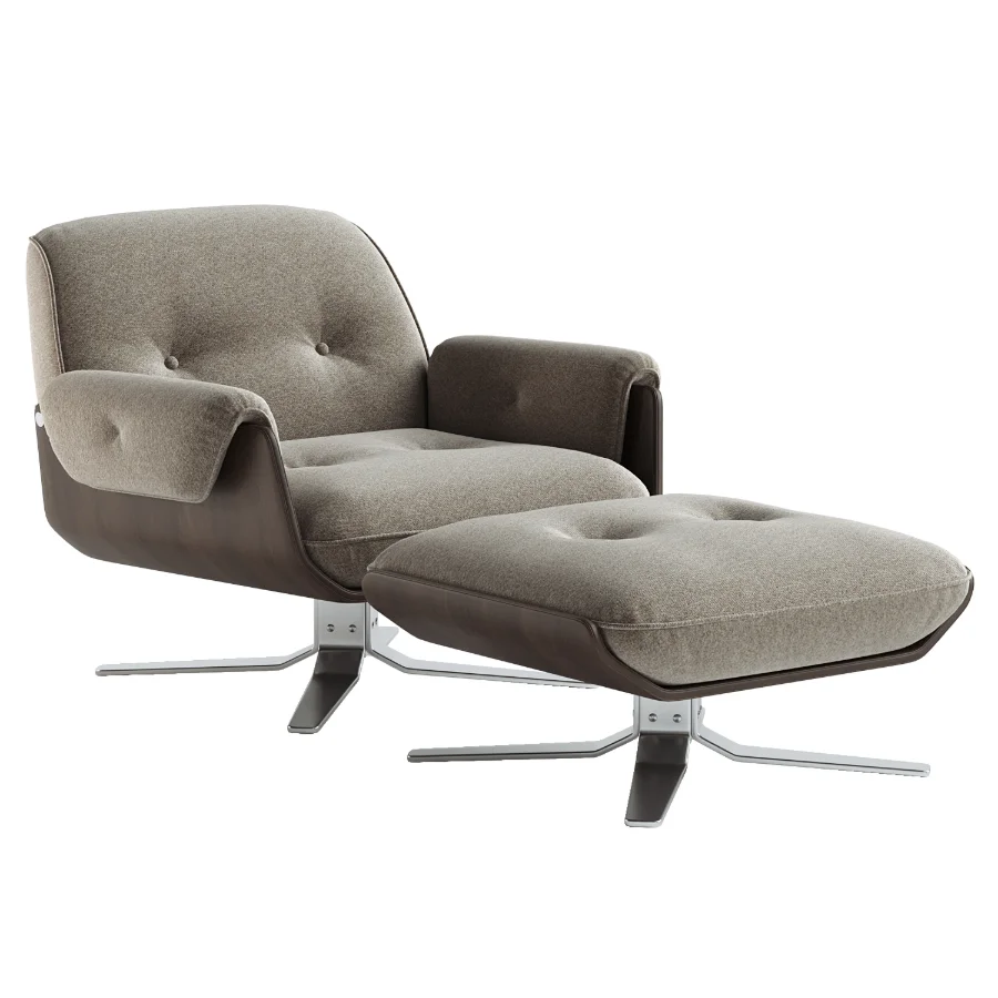 Laurel Armchair - Image 2
