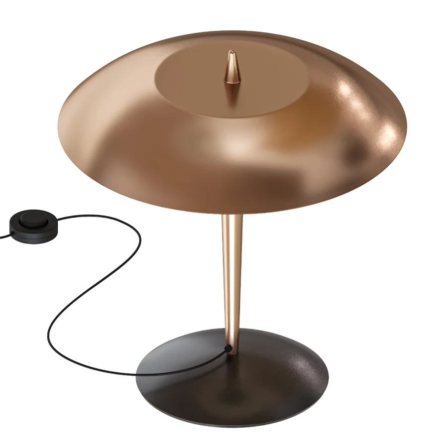 Durant Table Lamp - Image 1