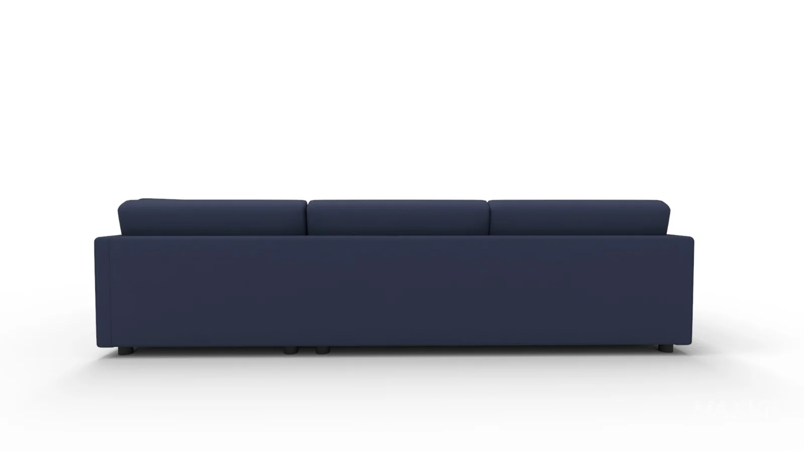 Haven Sectional Set Left Arm Sofa - Image 2