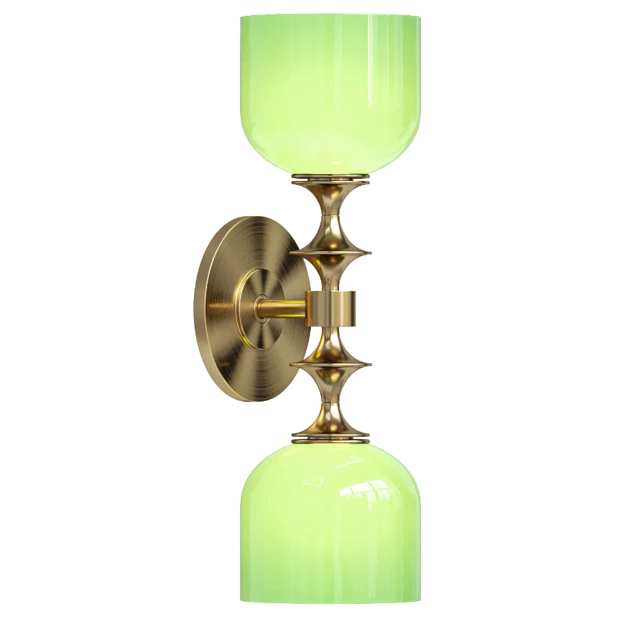 Marchesa Wall Lamp - Image 2
