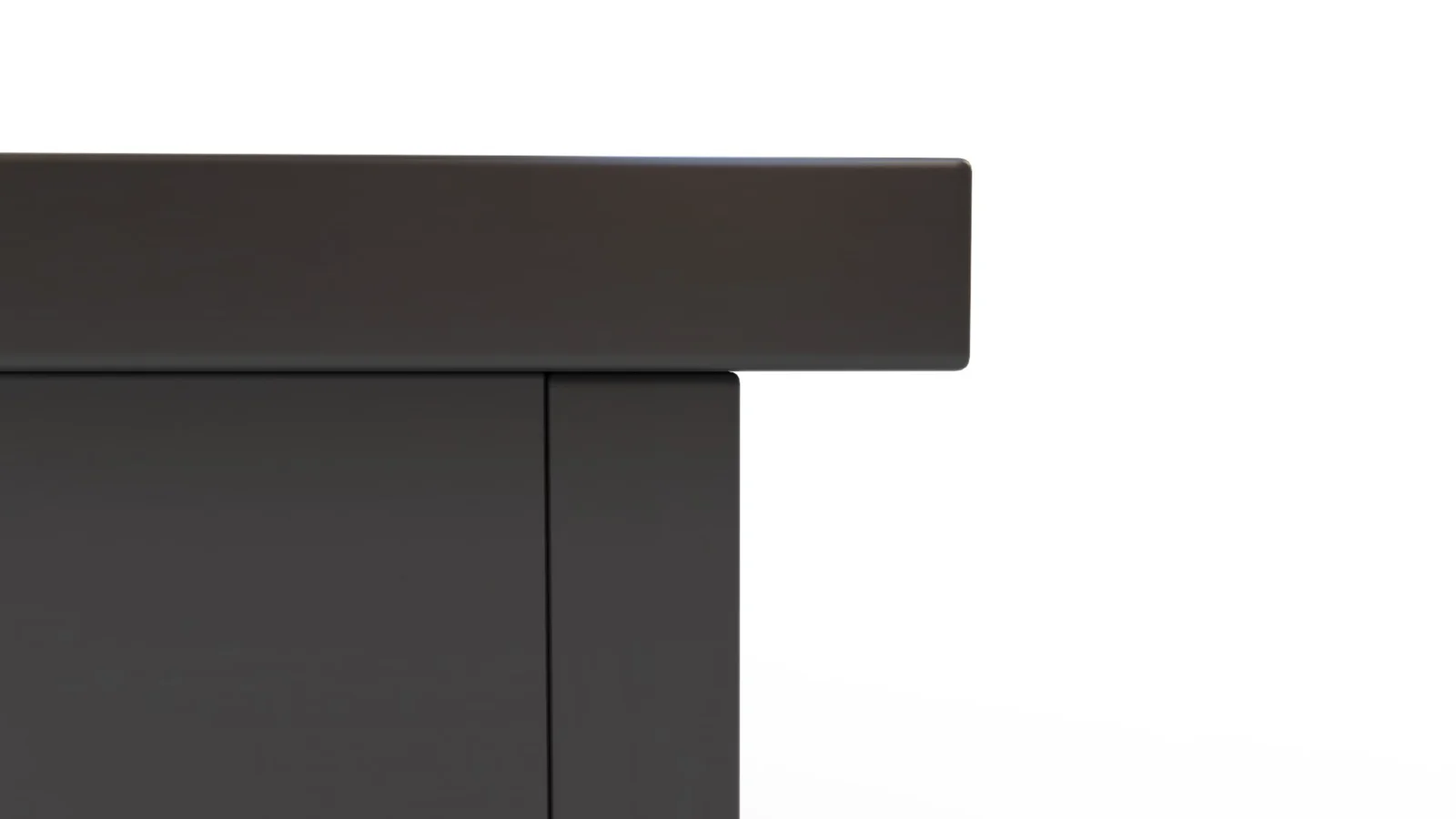 Bernhardt Trianon Dresser - Image 2