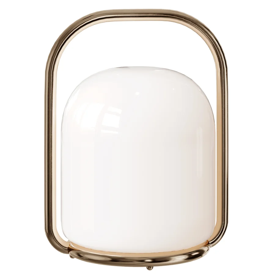 West Elm Remy Wireless Portable Table Lamp - Image 2