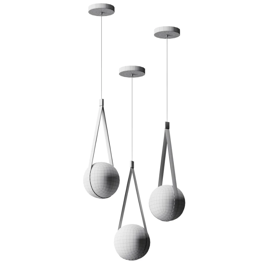EMERICH Pendant Light - Image 3