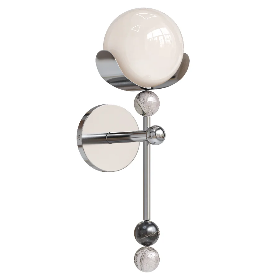 Belsize Wall Light - Image 1