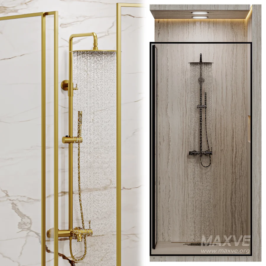 Shower Cabine 02 - Image 4