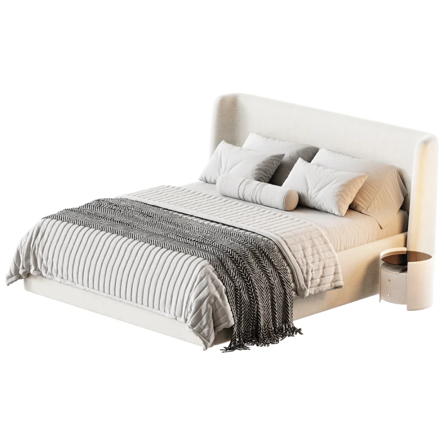 Hug bed - Image 3