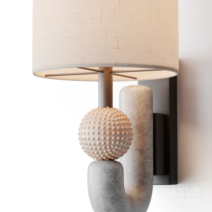 Wall lamp Carlo - Image 5