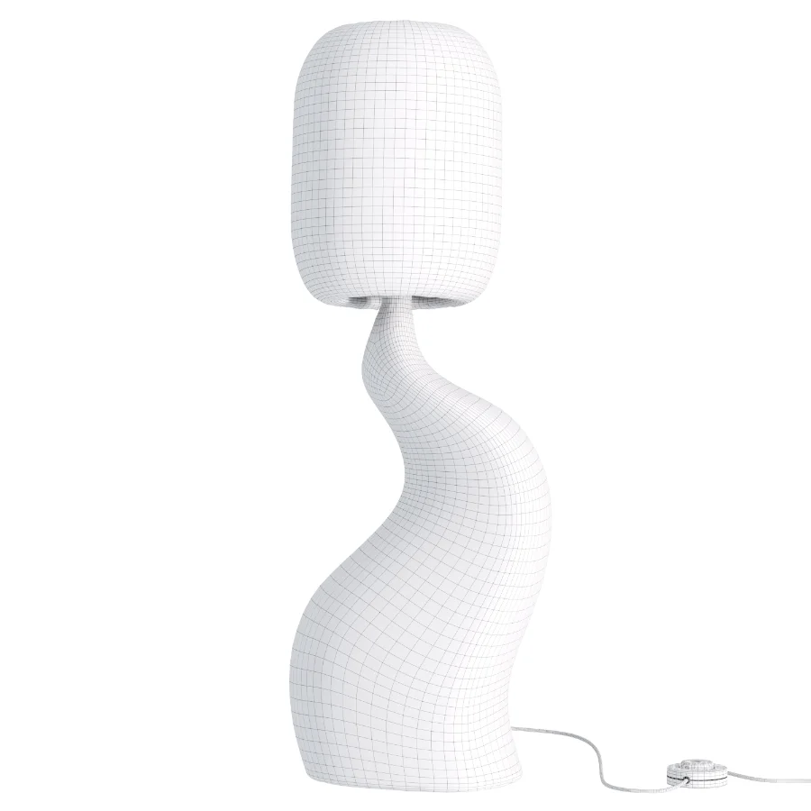 Floor Lamp - Image 2