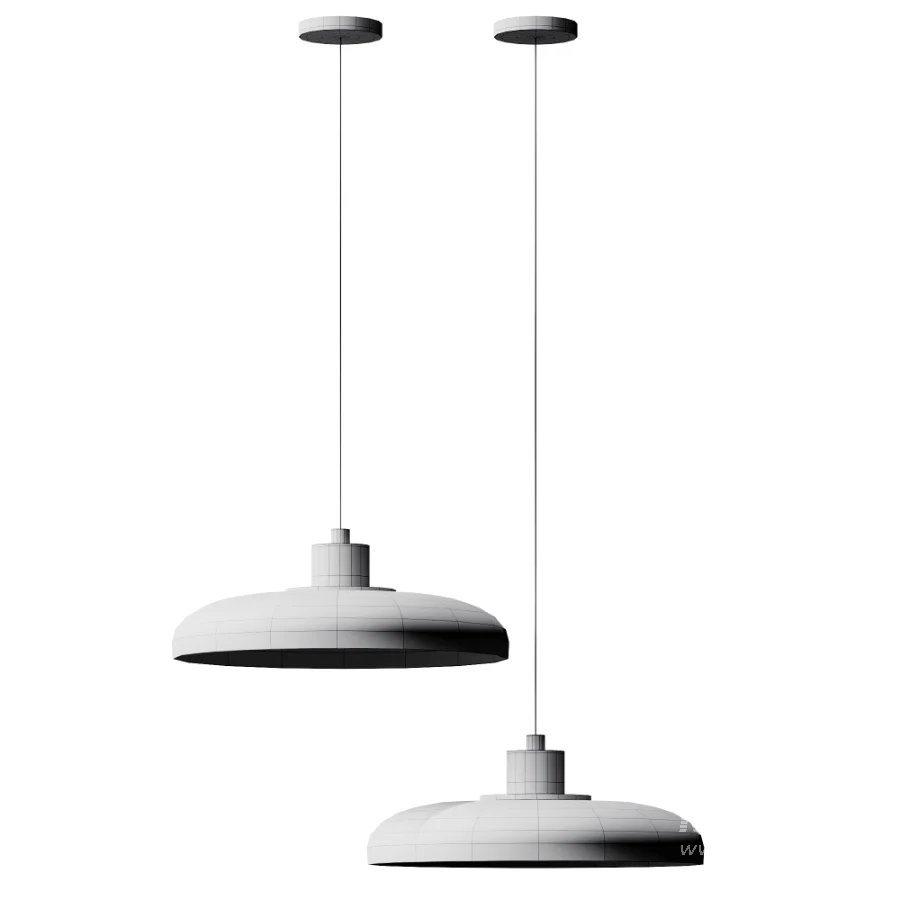 Saka pendant lamp - Image 5