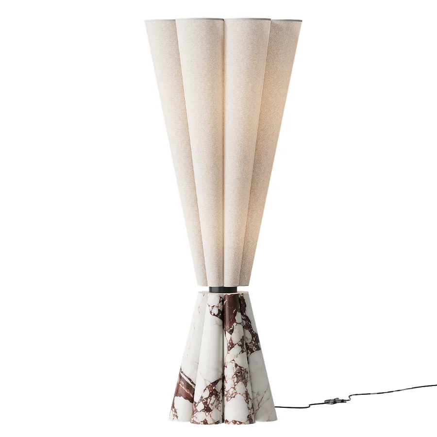 Bouquet Lamp by Esther Knopfler - Image 1