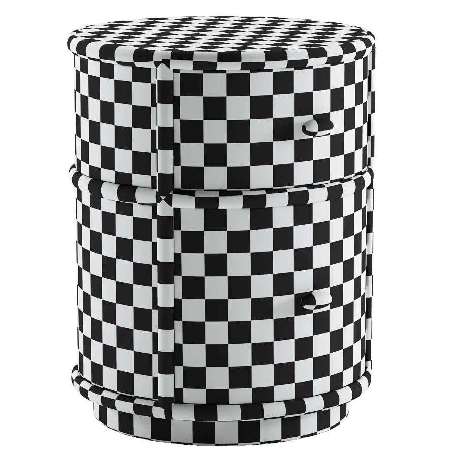 Nightstand 67 - Image 7
