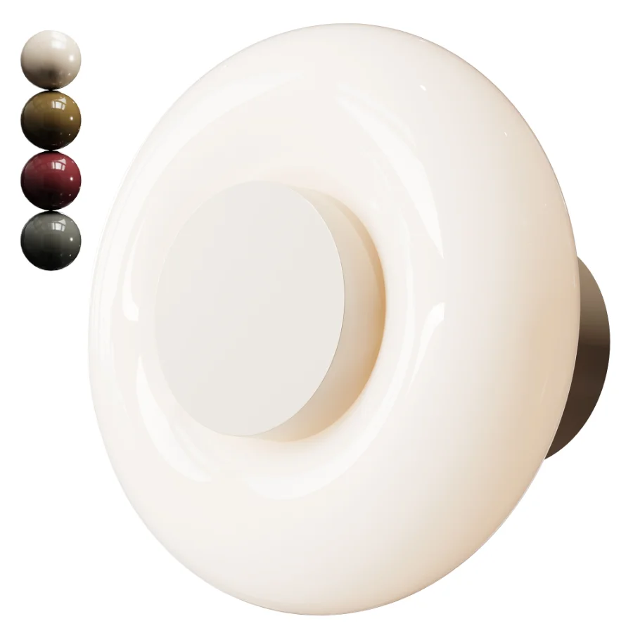 Omer Wall Lamp - Image 1