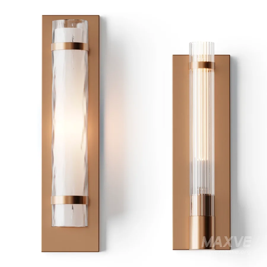 Wall Lamp - Image 3