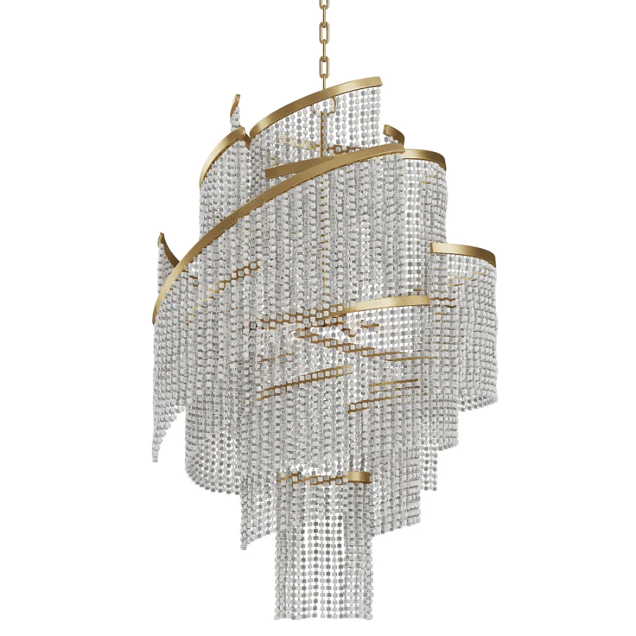 Fontaine Chandelier - Image 3