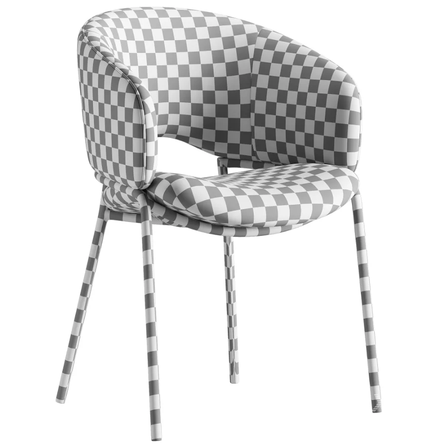 Firenze Dining Chair - Image 7