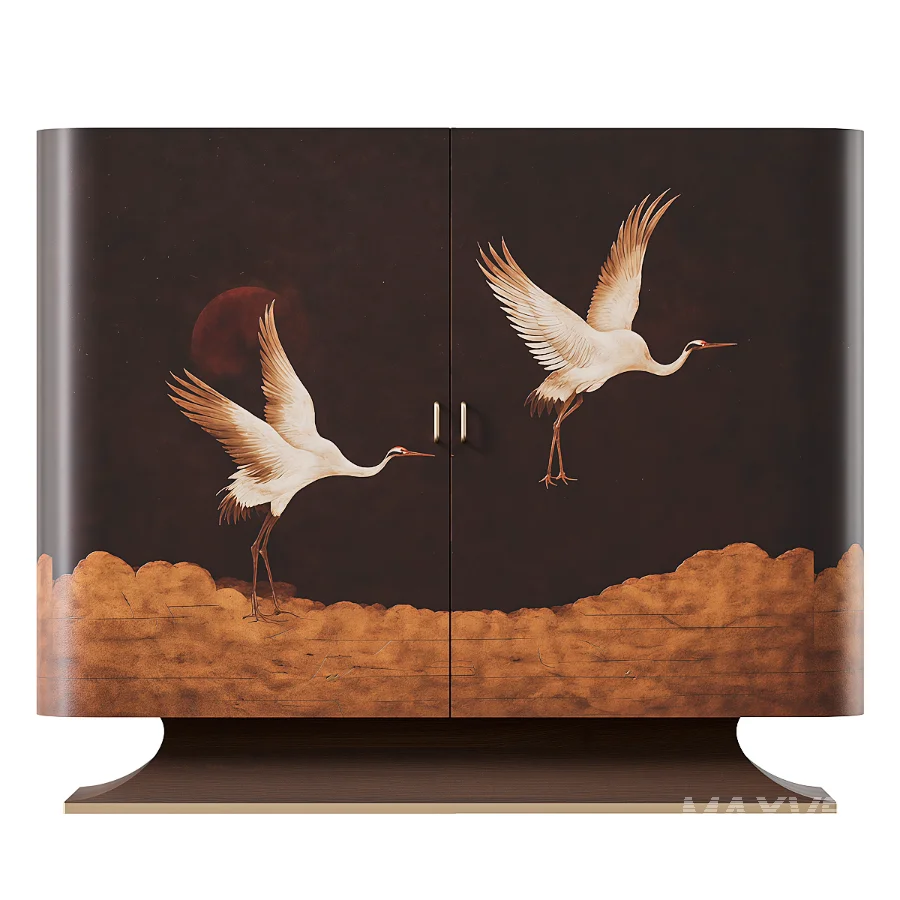 Volare Chest Of Drawers - Image 2