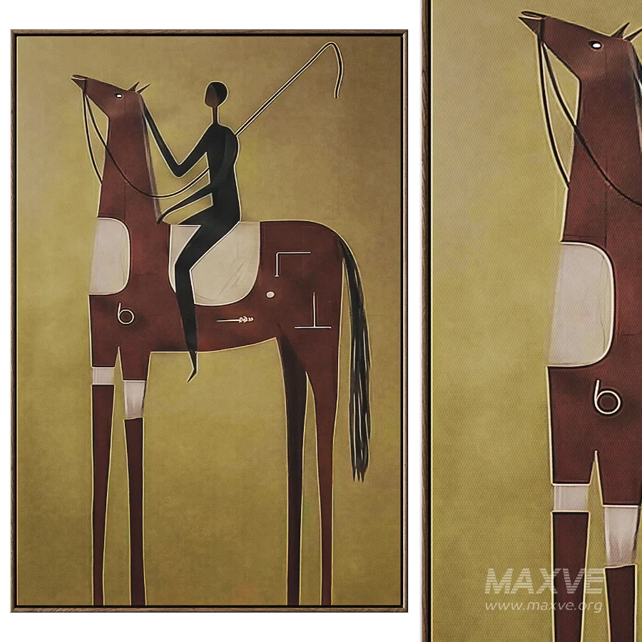 Painting 87 - Image 5