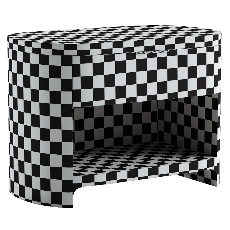 DAMON Nightstand - Image 7