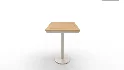 Caspian Bistro Table - Thumbnail 6