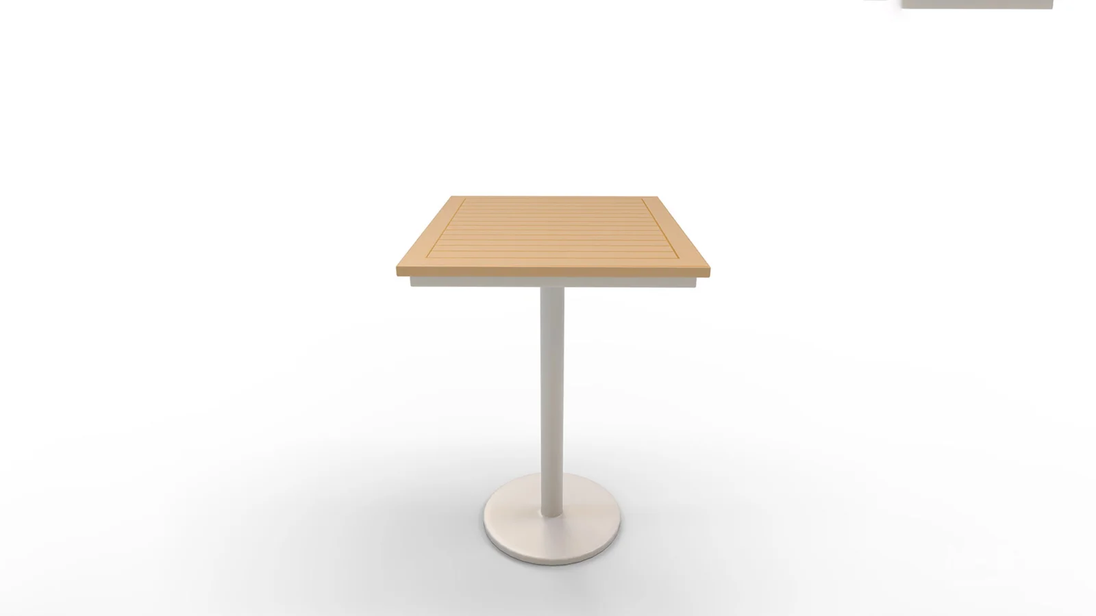 Caspian Bistro Table - Image 6