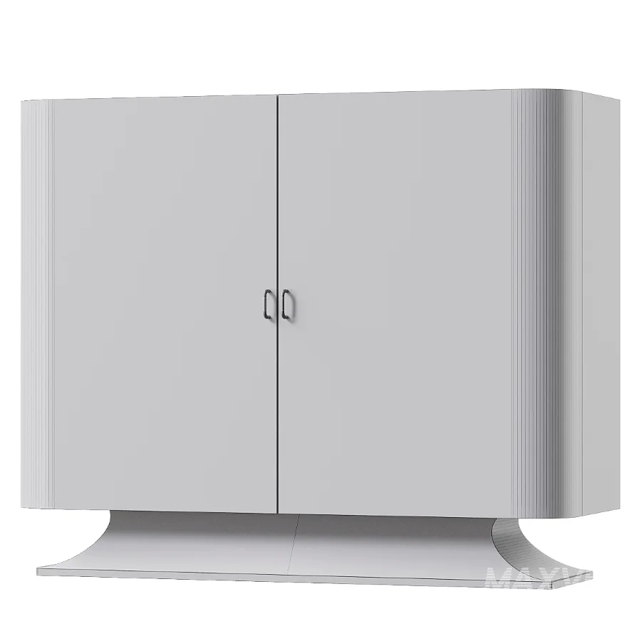 Volare Chest Of Drawers - Image 3