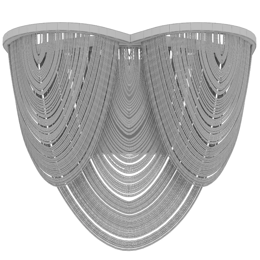 Maxim Wall Light - Image 4