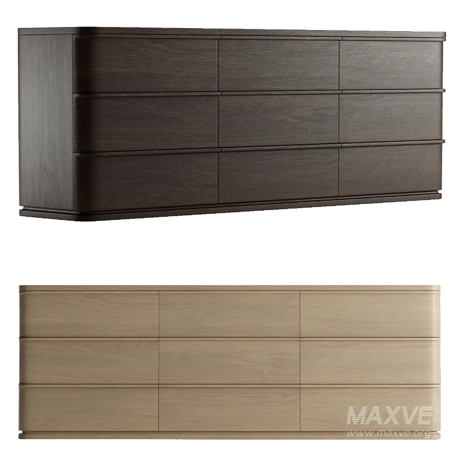 LIMUS Drawer Chest - Image 1